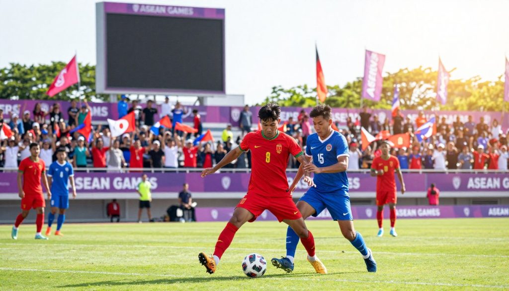 Pertandingan Bola Hari Ini