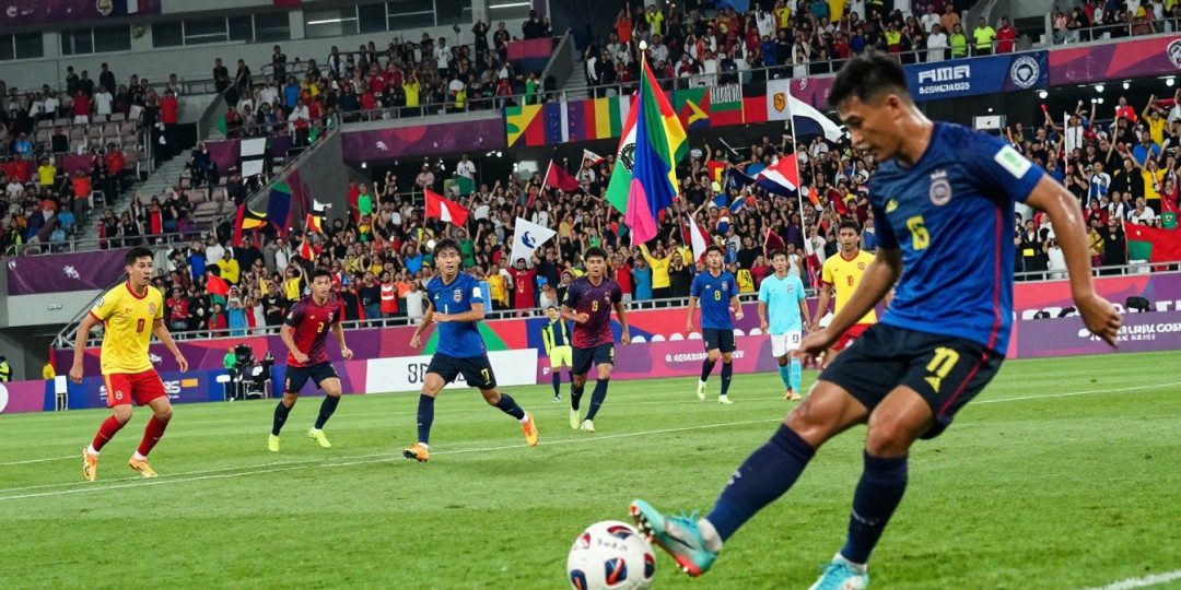 Pertandingan Bola Hari Ini, Bola Asean Games 2026, Skor Bola Hari Ini