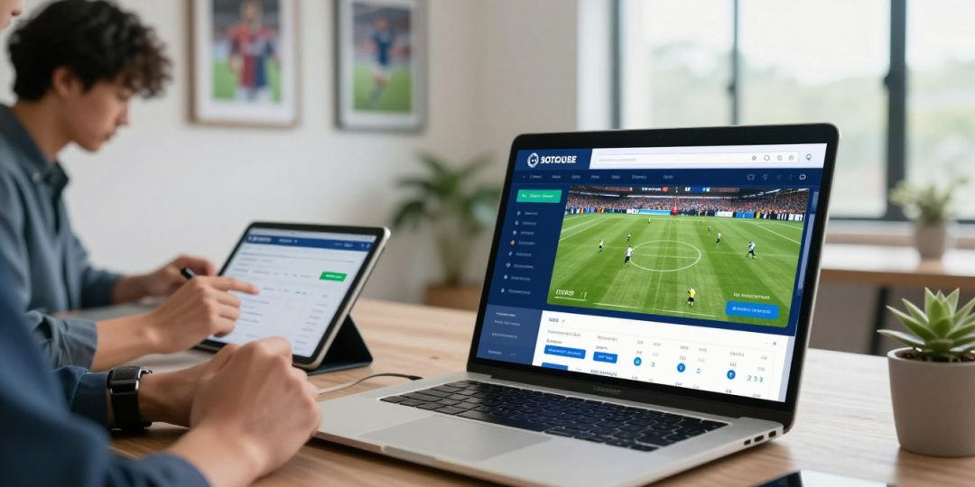 Situs Judi Bola Online Terbaik 2026, Judi Bola Online Terpercaya 2026, Judi Bola