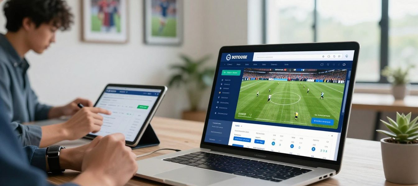Situs Judi Bola Online Terbaik 2026, Judi Bola Online Terpercaya 2026, Judi Bola